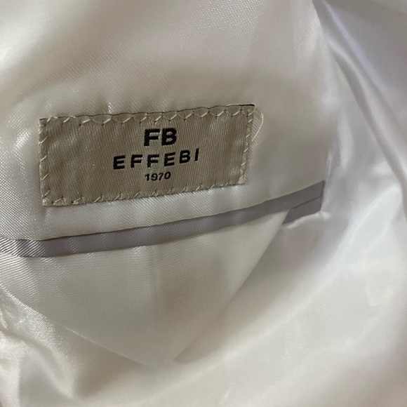 FB Effebi Suit - Picture 2 of 5